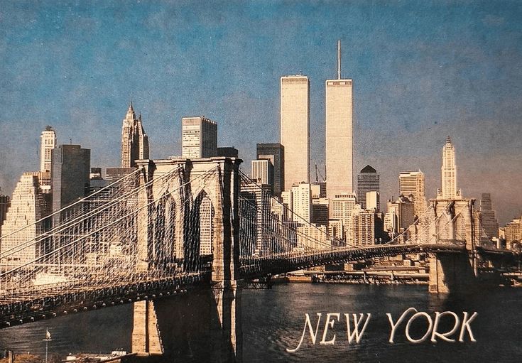 Manhattan, NYC